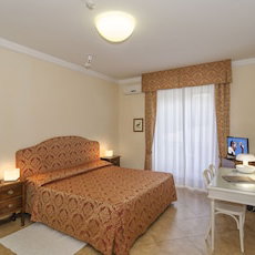 Hotel Hotel Verdemare cazare Pietrasanta