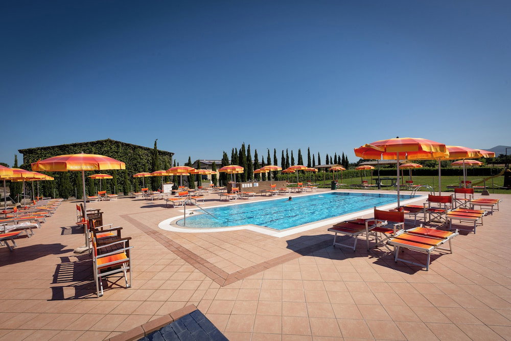 Hotel Borgo Verde
