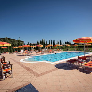 Hotel Borgo Verde cazare Rosignano Marittimo