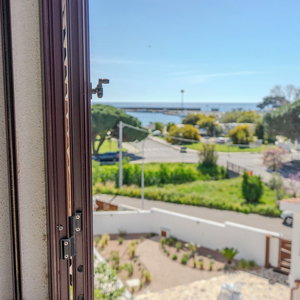 Sejur Porto Apartments - La Caletta vacanta La Caletta
