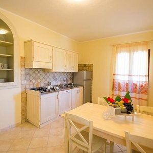 Hotel Relaxing Le Residenze Del Maria Rosaria No2210 Sleeps 3 Persons cazare Orosei