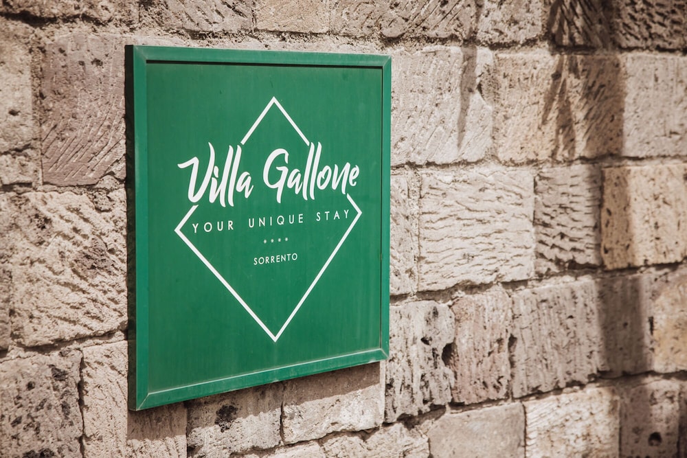 Hotel Villa Gallone
