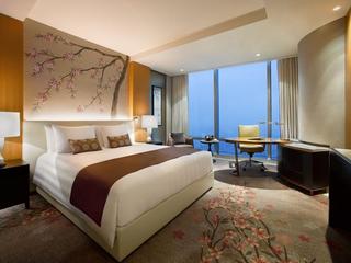 Hotel Lotte Hotel Hanoi