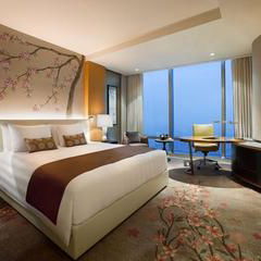Hotel Lotte Hotel Hanoi cazare Hanoi