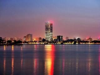 Lotte Hotel Hanoi