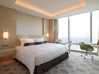 Lotte Hotel Hanoi
