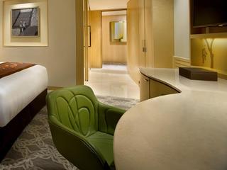 Lotte Hotel Hanoi