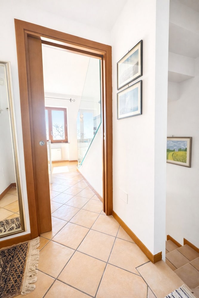 Hotel Villa Laurì
