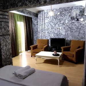 Hotel Zirkon Suit Otel cazare Istanbul