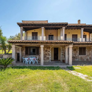 Hotel A Cozy Apartment Surrounded By The Nature cazare Siniscola
