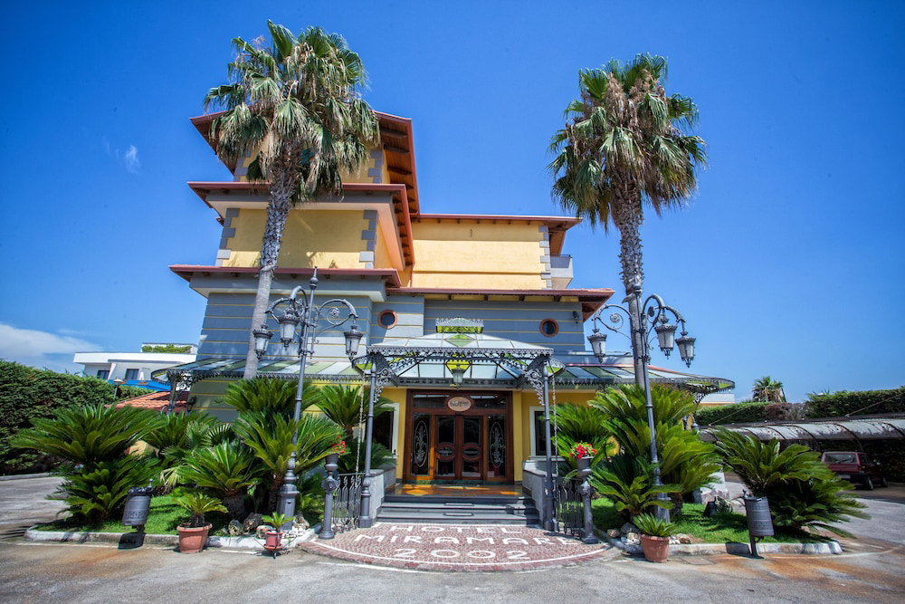 Hotel Hotel Miramare