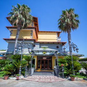 Hotel Hotel Miramare cazare Giugliano in Campania