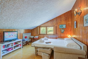 Hotel The Secret Garden In The City Center cazare Bardonecchia