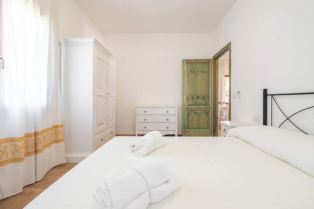 Hotel Affittasardegna - Trilo Euforbia