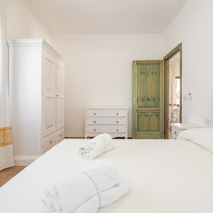 Hotel Affittasardegna - Trilo Euforbia cazare Siniscola