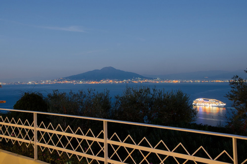 Hotel Grand Hotel Aminta