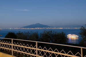 Hotel Grand Hotel Aminta cazare Priora