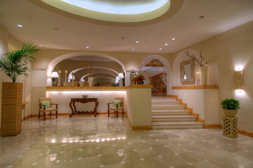 Grand Hotel Aminta