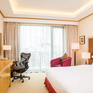 Hotel Hilton Garden Inn Hanoi cazare Hanoi