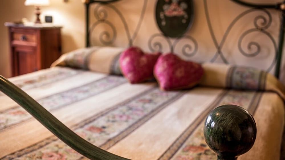 Cappannelle Country House Tuscany