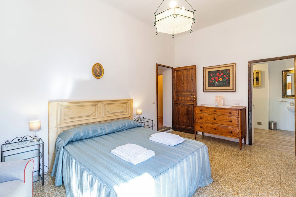 Hotel Chianti Classico Home Panoramic View