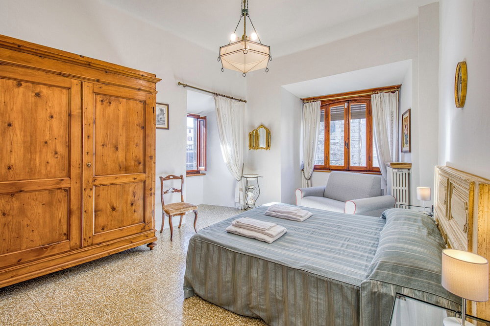 Chianti Classico Home Panoramic View