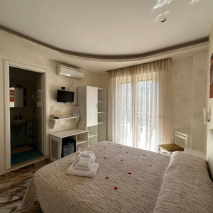 Hotel Casa Sòl cazare Tropea