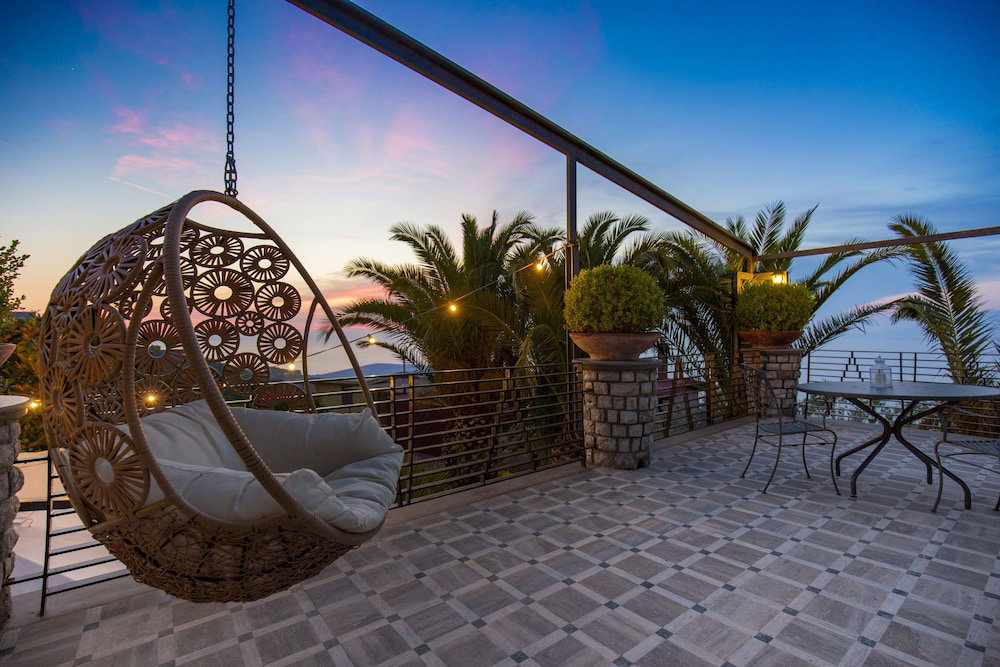 Hotel Romantic Relais Sorrento