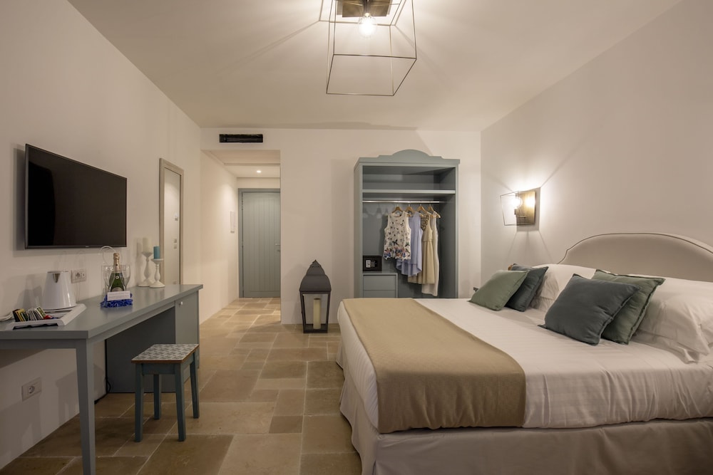 Romantic Relais Sorrento