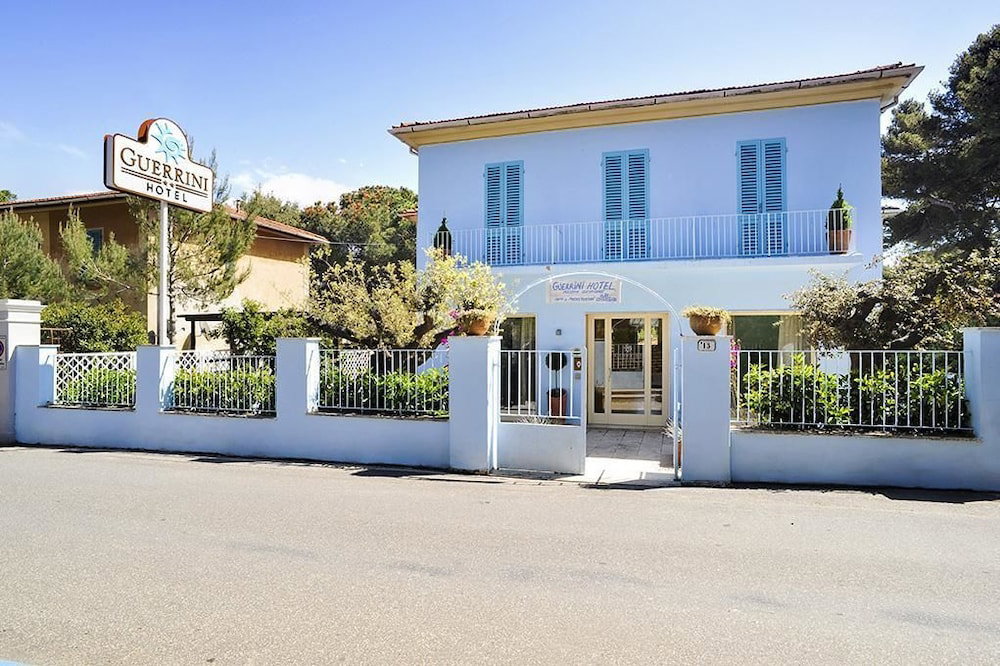 Hotel Guerrini Hotel