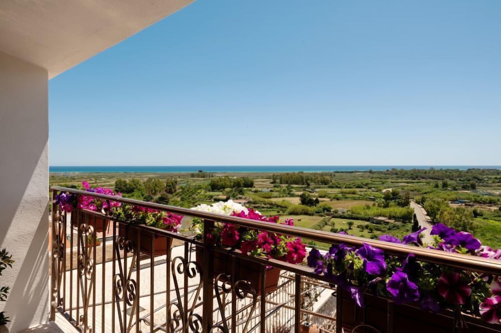 Hotel Il Castello Affittacamere