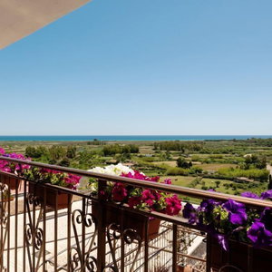 Hotel Il Castello Affittacamere cazare Posada
