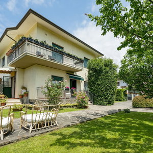 Hotel B&B Miami Beach cazare Pietrasanta