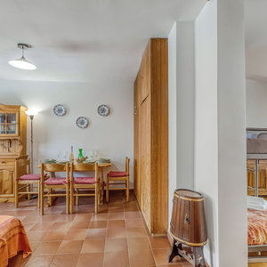 Hotel Gran Roc 23 With Parking Near Slopes cazare Sestriere