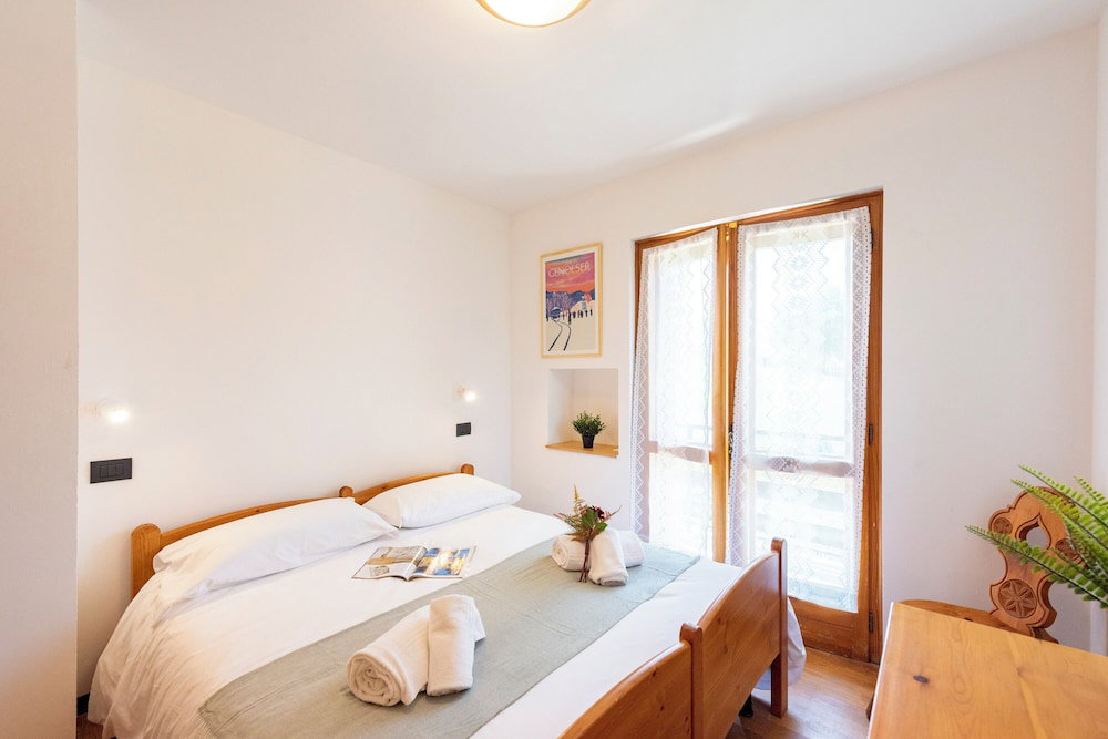 Hotel Armonia Apartment With Private Garden