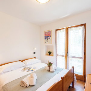 Hotel Armonia Apartment With Private Garden cazare Sauze d'Oulx