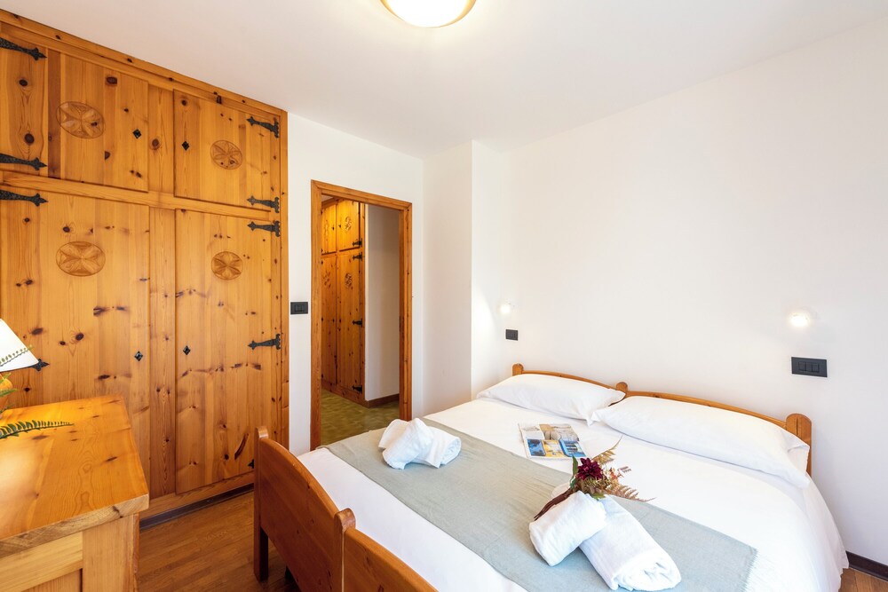 Armonia Apartment With Private Garden