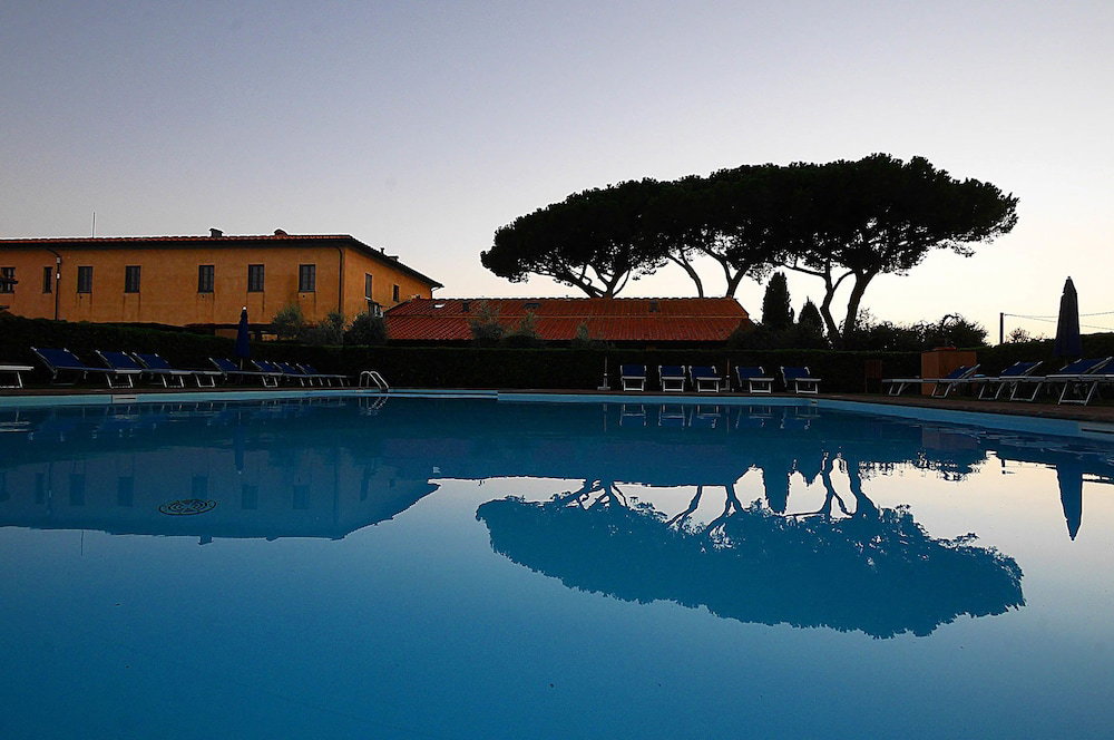 Hotel Podere San Giuseppe