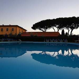Hotel Podere San Giuseppe cazare San Vincenzo la Costa