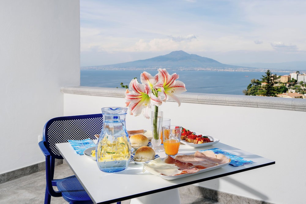 Hotel Villa Azzurra
