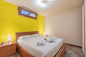 Hotel La Casa Di Olaf With Garden cazare Bardonecchia
