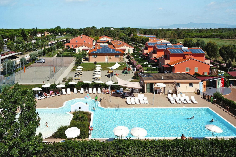 Hotel Apartment In Tuscany Near Beaches & Nature
