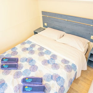 Hotel Happy Camp In Camping S'ena Arrubia cazare Arborea