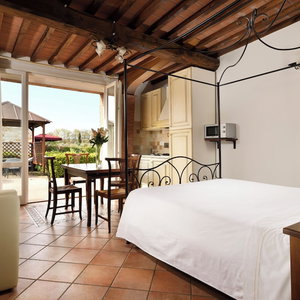 Hotel Hotiday Relais Costa Degli Etruschi cazare Rosignano Marittimo