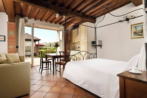 Hotel Hotiday Relais Costa Degli Etruschi cazare Rosignano Marittimo
