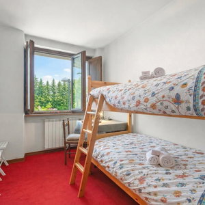 Hotel Appartamento Cuore Alpino Near Slopes For 4 cazare Sauze d'Oulx