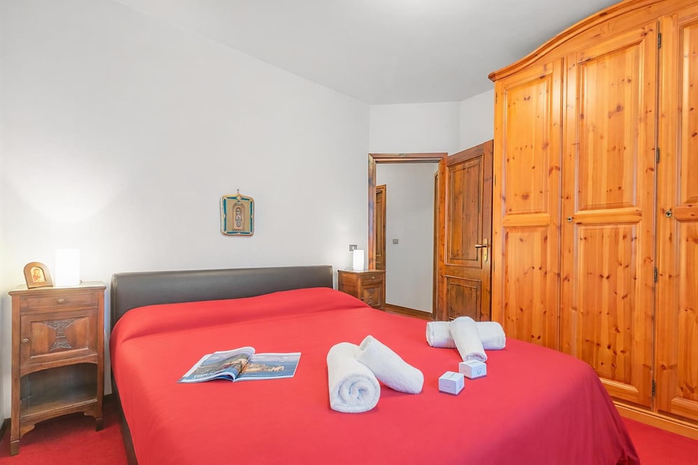 Appartamento Cuore Alpino Near Slopes For 4