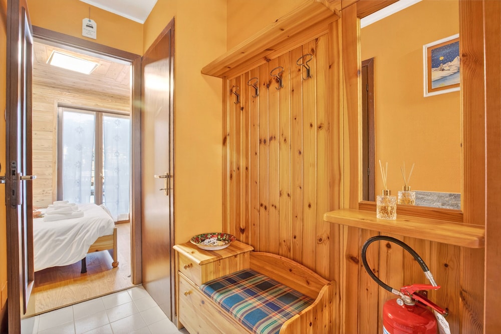 Hotel Station Inn Oulx