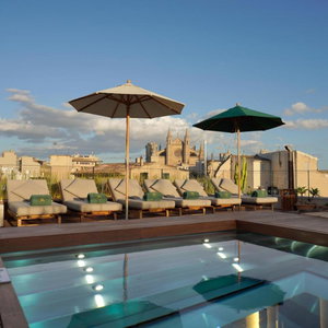 Sejur Can Bordoy Gran House & Garden vacanta Palma