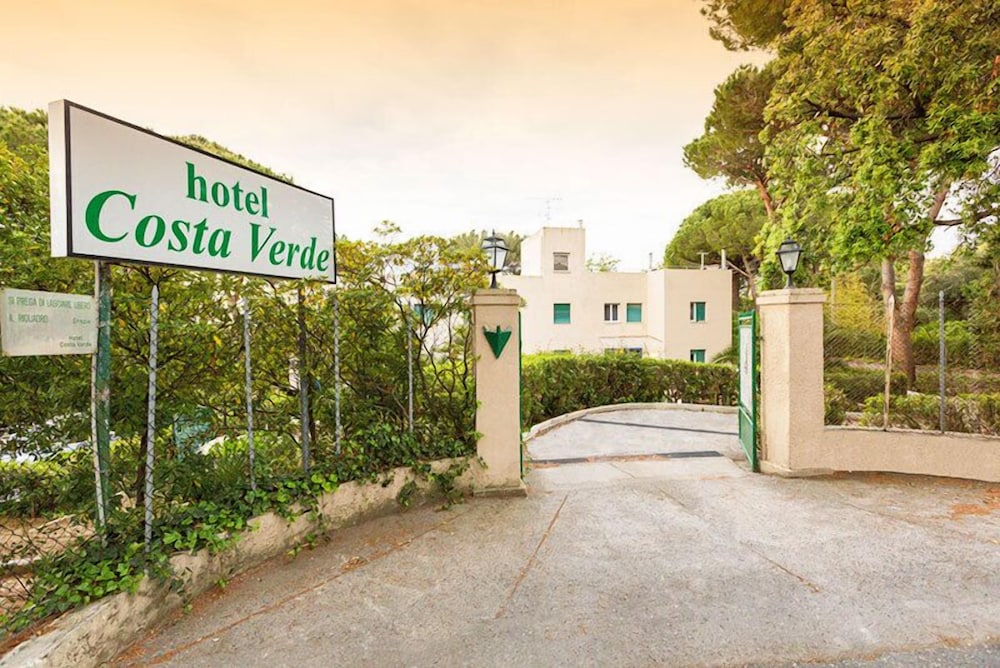 Hotel Hotel Costa Verde